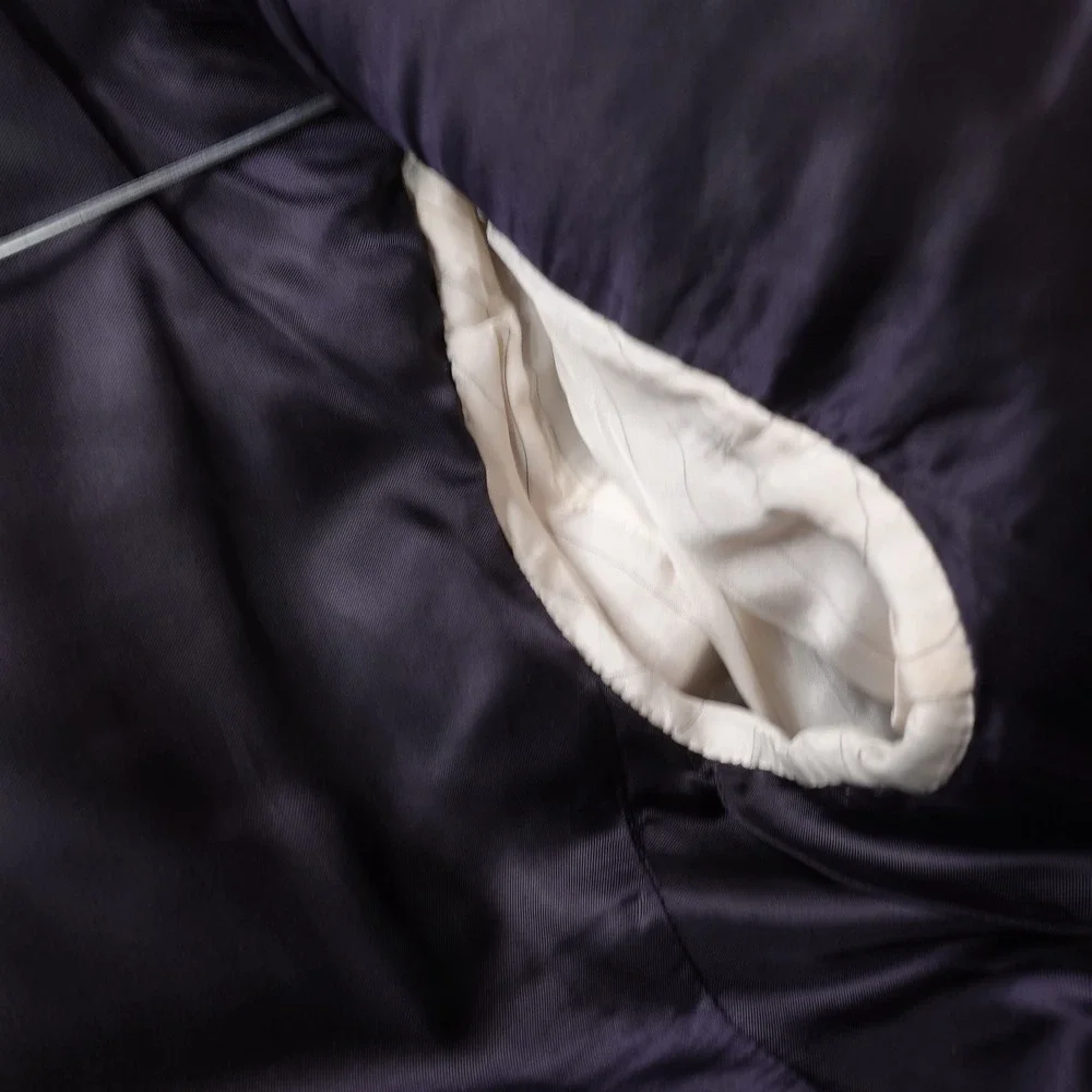 Canali brand material